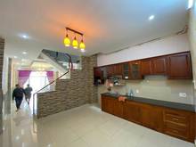 Hình ảnh Li dị tôi cần bán gấp nhà cũ Chợ Lớn Q6 DT 67m2 giá 2.85 Tỷ gần BV Q6