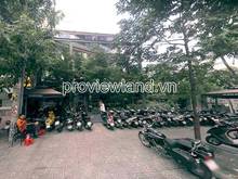 Hình ảnh Cho thuê nhà Quận 3, Phạm Ngọc Thạch, 2 tầng, 459m2 đât, khu sầm uất