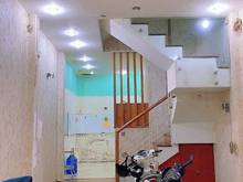 Hình ảnh Tôi bán nhà như hình, nhà mới đẹp