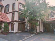 Hình ảnh Cho thuê Villa 400/2a Lê Văn Sỹ - quận 3