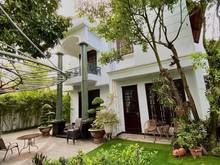 Hình ảnh Duy Nhất Lô Đất Đặng Thùy Trâm 7m x 16m 100m2, Khu Biệt Thự Compound