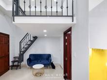 Hình ảnh CĂn hộ mới khai trương giá sinh viên