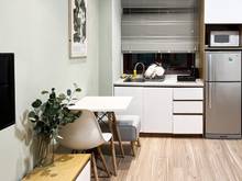 Hình ảnh Cho Thuê Căn Hộ Dịch Vụ Quận 1