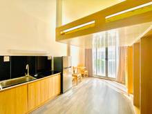 Hình ảnh 🎉🎉 Cho thuê Trang Chủ MB66.COM / Đăng Ký Tặng 66K 35m2 dạng duplex trên đường Hồ Văn Huê