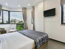 Hình ảnh Căn Hộ View Bờ Kè Siêu Chill - Nội Thất Cao Cấp