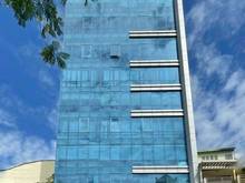 Hình ảnh Building xuống giá - Mặt tiền Lê Quang Định, Quận BT (7 x 25m) HĐT 100