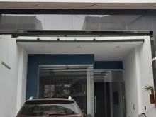Hình ảnh Bán nhà HXT ngay chợ Linh Xuân, ngang 5m 4PN, 100m2, 8.3 tỷ TL