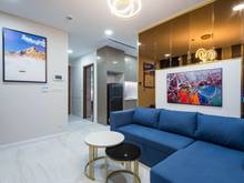 Hình ảnh Ngộp bank  bán gấp CH 2PN tầng 12 New City Thủ Thiêm-TT 1,95 T/68m2