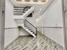 Hình ảnh Bán gấp nhà cho con đi du học nước ngoài, 40,56m², SHR