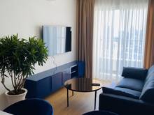 Hình ảnh Cho thuê Trang Chủ MB66.COM / Đăng Ký Tặng 66K đẹp ở Terra Royal - 72m2, 2 phòng ngủ giá: 18 tr/th