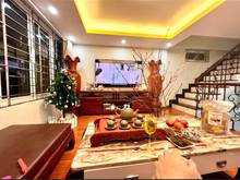 Hình ảnh Bán nhà Xuân Đỉnh, ô tô đỗ cách 1 nhà, nhà đẹp lung linh, 44m, 5.8 tỷ