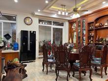 Hình ảnh Bán căn biệt thự lô góc 2 mặt tiền đường Nguyễn thị thập chỉ 60 tỷ nhỉ