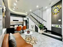 Hình ảnh Bán nhà Quận 2 đường Nguyễn Thị Định, 64m2/2.25 tỷ gần chợ Cây Xoài,