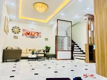 Hình ảnh Nhỉnh 6 tỷ! Nhà Đẹp! Ô tô đỗ cửa! Bán nhà Láng Hạ 41m2, 5 tầng, mt5.5m