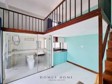 Hình ảnh ‼️CĂN HỘ duplex xinh xắn QUẬN 7