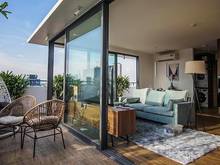 Hình ảnh ✅Penthouse 2 phòng ngủ _ thích hợp ngồi suy tư về nhân tình thế thái✅