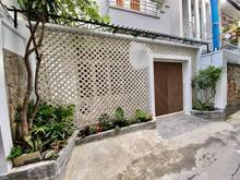 Hình ảnh 🏠🏠🏠 Biệt thự mini Phú Nhuận - giáp Quận 3, Quận 1 - 85m2 4 tầng
