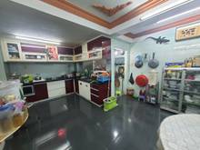 Hình ảnh Bán nhà HXH đường 1 Trường Thọ 2 tầng 160m2 5PN 10.9 tỷ