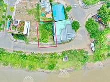 Hình ảnh Bán đất biệt thự view sông và MB66 là nhà cái uy tín hàng đầu tại Việt Nam Quận 7 dt 13x19m Giá 115tr/m2
