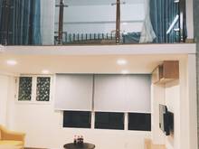 Hình ảnh Charmington La Pointe cho thuê nhiều căn studio Full nội thất/DUPLEX