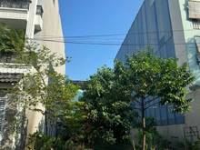 Hình ảnh Đất Đặng Thuỳ Trâm ,phường 13,Bình Thạnh Tp HCM,DT100m2 giá 9 tỷ