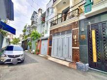 Hình ảnh HXH Nguyễn Đình Khơi, Út Tịch - 4 x 7m, 4 tầng, 5.1 tỷ TL