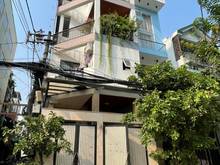 Hình ảnh Căn góc 2MT Nguyễn Hiễn Lê, DT: 5x15 nhà Hầm+4 lầu đang ở và cho thuê.