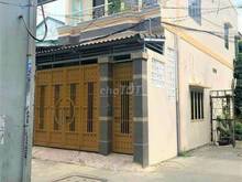 Hình ảnh HẠ GIÁ LỚN NHÀ Nguyễn Xí B.Thạnh 1tỷ650 68m2 SHR