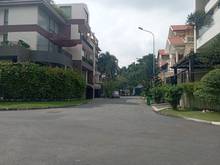Hình ảnh Bán gấp khuôn đất ngay Lê Thước Thảo Điền Quận 2. DT: 5x25 giá 17.5 tỷ