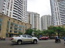 Hình ảnh Nhà phân lô ngõ 147B Tân Mai, ô tô vào nhà, 45M2x4T, MT3.8M. Giá êm
