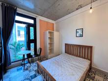 Hình ảnh C.Hộ Cao Cấp tại Điện Biên Phủ_Hàng Xanh_Thảo Cẩm Viên_Nguyễn Hữu Cảnh
