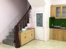 Hình ảnh Cho thuê nhà đẹp Doãn Kế Thiện, 40m2, 3PKK, ưu tiên ở GĐ, VP, KDOL