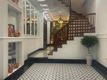 Hình ảnh bán nhà VƯƠNG THỪA VŨ 37.5m2 ở ngay 5 tầng dân xây ngõ thoáng sáng vô