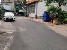 Hình ảnh Bán nhà hẻm 110 kinh doanh tô hiệu tân phú 54m2 - 3 tầng nhỉnh 5 tỷ