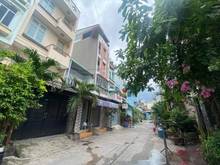 Hình ảnh Bán nhà hẻm xe tải-nguyễn chí Thanh-Q11-56m2-5 tầng- giá 8,6 tỷ TL.