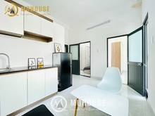 Hình ảnh 🔥Mb6623 nạp rút nhanh chóng 2 PN + 1 WC gần chợ Hạnh Thông Tây Gò Vấp - TIỆN ĐI Q12