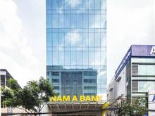 Hình ảnh HOT HOT HOT Building 8x20 MT Nguyễn Văn Thủ 7 tầng giá 105 tỷ HĐT 1000