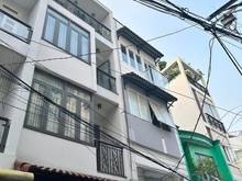 Hình ảnh XE HƠI 7 CHỔ vào nhà - 70M2 - 4 Tầg btct- NGUYỄN VĂN ĐẬU-BÌNH THẠNH