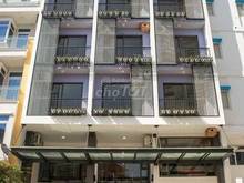 Hình ảnh Bán gấp tòa nhà Nguyễn Trãi Q.1|837m2| 7T 33 tỷ