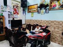 Hình ảnh Nhà 3Tầng SHR - 70m2 - Cách Aeon Tân Phú 500m 1tỷ872 - 3PN