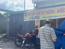 Hình ảnh Bán nhà mặt tiền bùi văn hoà ngang 8.5m gần 500m2 giá 12ty700