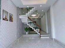 Hình ảnh Chủ bán nhà gấp để di cư nơi khác, nhà 48,8m² có sổ hồng riêng