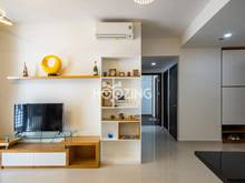 Hình ảnh Tin thật !!! Bán gấp Tresor 65m2, 2Pn , full nội thất . Giá 3,9 tỷ