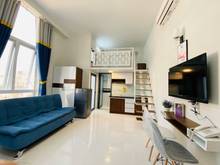 Hình ảnh CT Ngắn/Dài Hạn Ngay Trung Tâm Q7 🌟Sát Lotte-TDT-UFM- RMIT 🌟