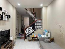 Hình ảnh Nhà hẻm xe hơi Phan Đình Phùng 4 tầng BTCT, 4PN khép kín, 48m2