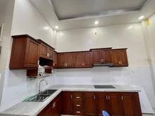 Hình ảnh Cần tiền chữa bệnh bán nhà đường An Dương Vương, Q5, 72m2/1 tỷ 220 SHR