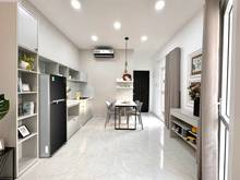 Hình ảnh Căn Hộ Mới Xây Siêu Xanh - Thoáng Mát