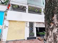 Hình ảnh Bán nhà mt Phạm Ngọc Thạch, Q3, sát Hồ Con Rùa, 184m2 đất, 4 tầng