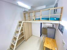 Hình ảnh Cho thuê Phòng DUPLEX 125 Đinh Tiên Hoàng, giá 5tr2