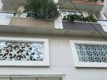 Hình ảnh 4 Lầu 4x13.2 HXH trong nhà, tặng nội thất - 12 tỷ